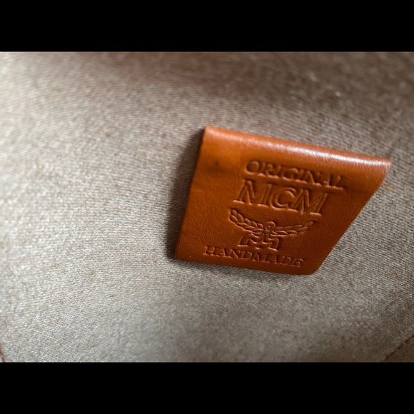 MCM Bag - Picture 6 of 8